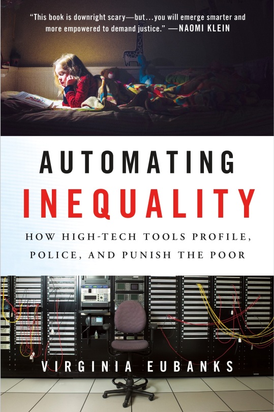 Automating Inequality_cover